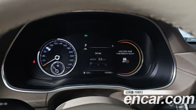 Genesis GV80, 2020 8