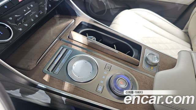 Genesis GV80, 2020 9