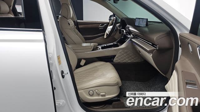 Genesis GV80, 2020 11