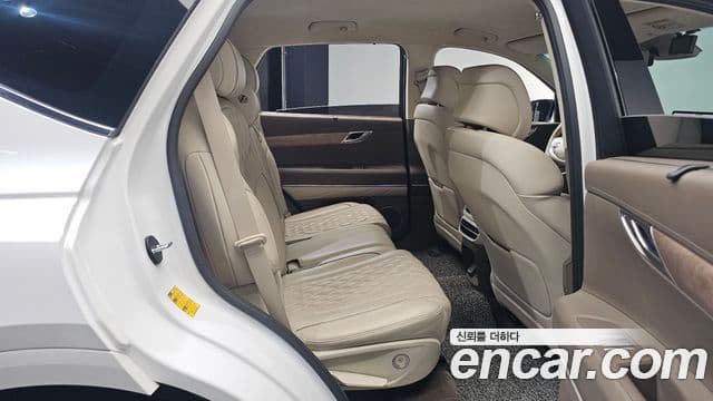 Genesis GV80, 2020 12