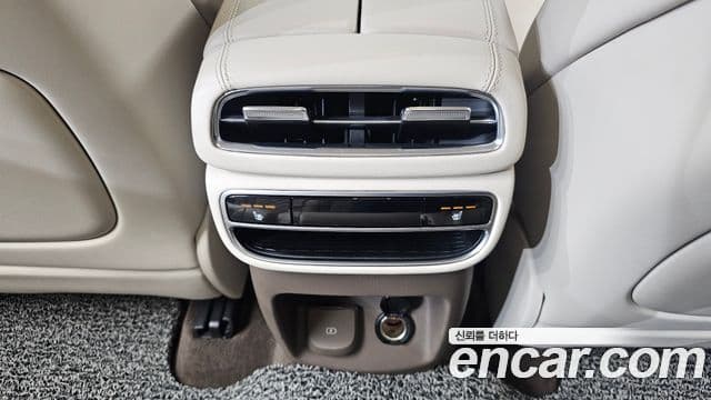 Genesis GV80, 2020 19