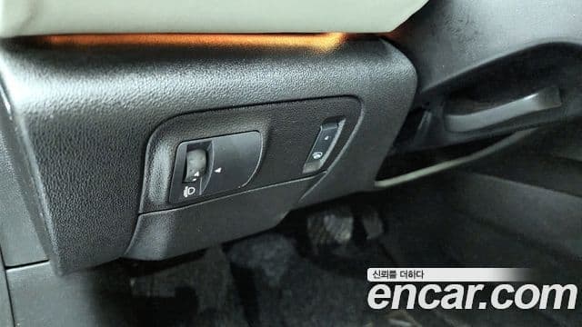 Renault Korea(Samsung) SM6 2.0 LPe RE (для людей с инвалидностью), 2016 16