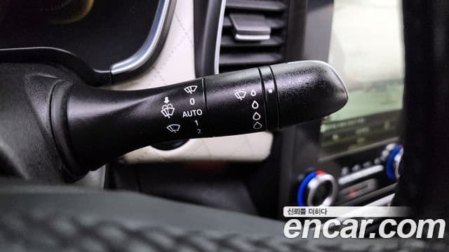 Renault Korea(Samsung) SM6 2.0 LPe RE (для людей с инвалидностью), 2016 18