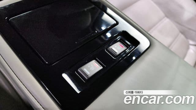 Renault Korea(Samsung) SM6 2.0 LPe RE (для людей с инвалидностью), 2016 19