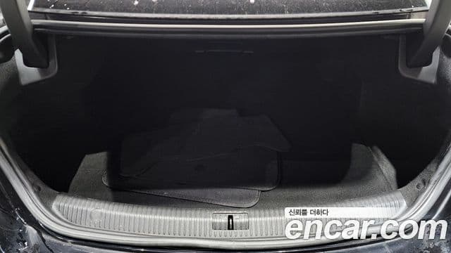 Renault Korea(Samsung) SM6 2.0 LPe RE (для людей с инвалидностью), 2016 20