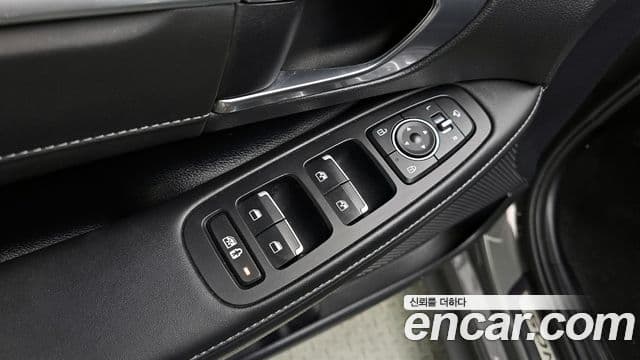 Hyundai Sonata гибрид (DN8) Premium Plus, 2022 18