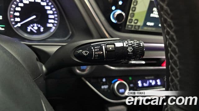 Hyundai Sonata гибрид (DN8) Premium Plus, 2022 19