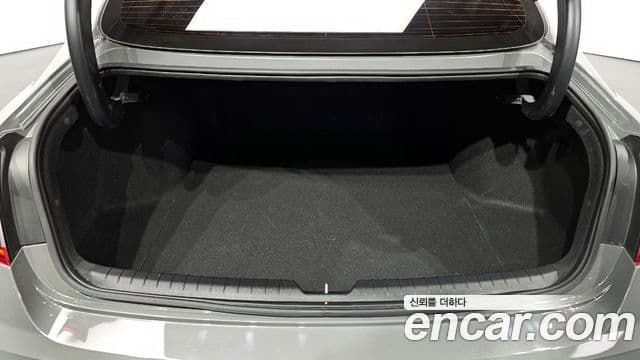 Hyundai Sonata гибрид (DN8) Premium Plus, 2022 20