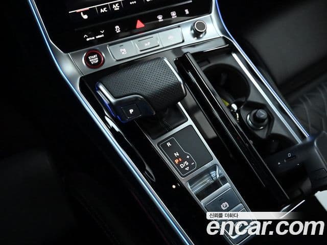 Audi S6 (C8), 2022 9