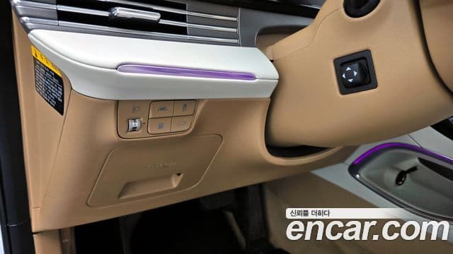 Hyundai The / новый New Grandeur IG Calligraphy, 2020 13