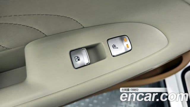 Hyundai The / новый New Grandeur IG Calligraphy, 2020 17