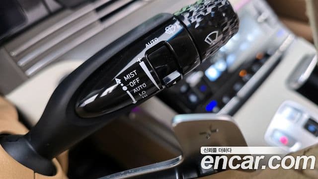 Hyundai The / новый New Grandeur IG Calligraphy, 2020 18