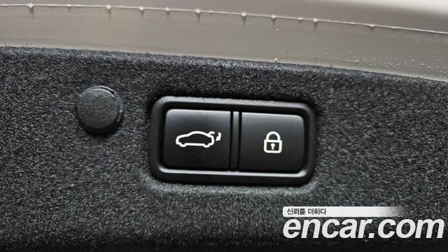 Hyundai The / новый New Grandeur IG Calligraphy, 2020 20