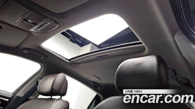 Genesis EQ900 Premium Luxury, 2017 17