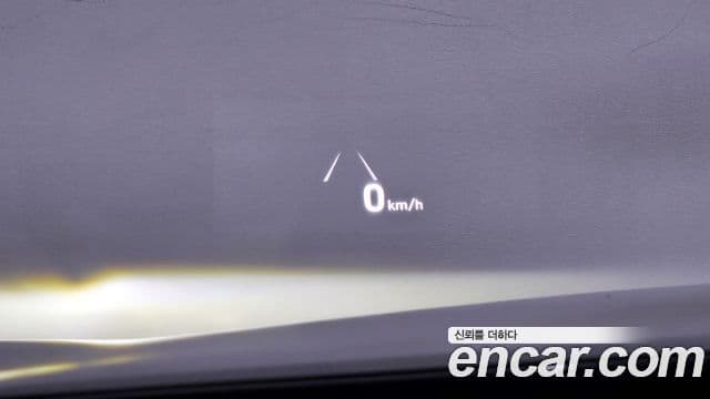 Genesis EQ900 Premium Luxury, 2017 19