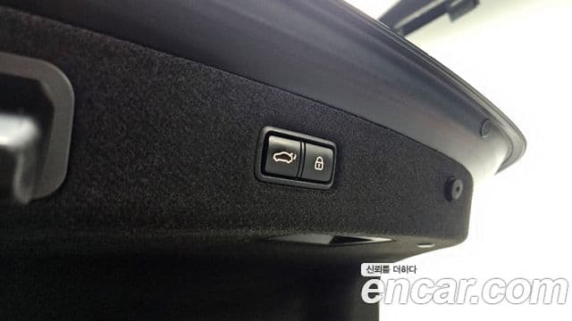 Genesis EQ900 Premium Luxury, 2017 20