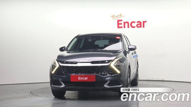 Kia Sportage 5세대 Trendy, 2022 3