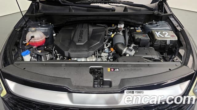 Kia Sportage 5세대 Trendy, 2022 6
