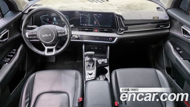 Kia Sportage 5세대 Trendy, 2022 7