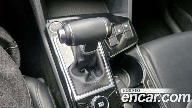 Kia Sportage 5세대 Trendy, 2022 9