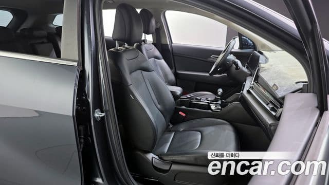 Kia Sportage 5세대 Trendy, 2022 12