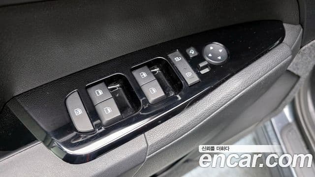 Kia Sportage 5세대 Trendy, 2022 14