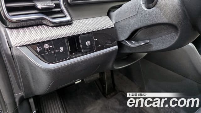 Kia Sportage 5세대 Trendy, 2022 15