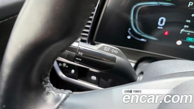 Kia Sportage 5세대 Trendy, 2022 16