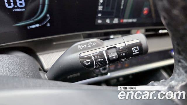 Kia Sportage 5세대 Trendy, 2022 17