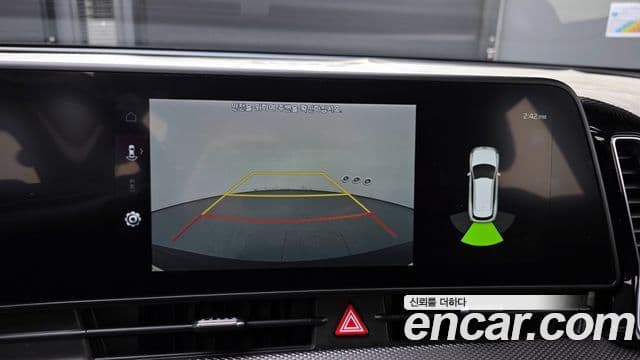 Kia Sportage 5세대 Trendy, 2022 19