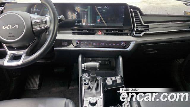 Kia Sportage 5세대 Trendy, 2022 20