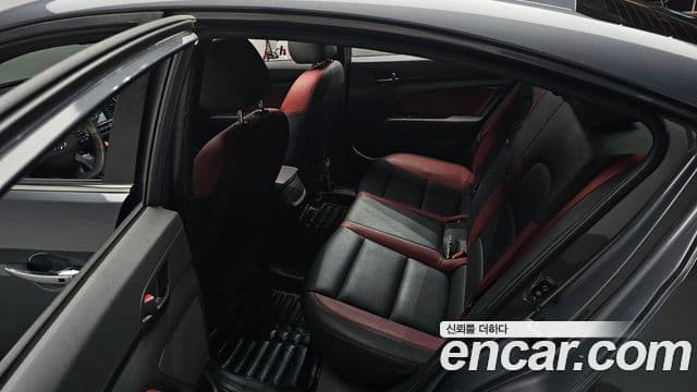 Hyundai Avante AD 1.6 турбо Sport, 2018 12