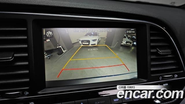 Hyundai Avante AD 1.6 турбо Sport, 2018 15