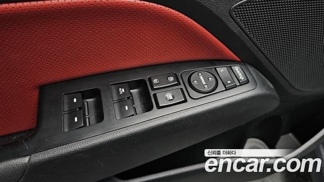 Hyundai Avante AD 1.6 турбо Sport, 2018 18