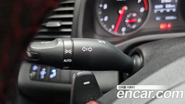 Hyundai Avante AD 1.6 турбо Sport, 2018 19