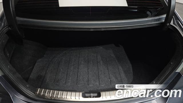 Hyundai Avante AD 1.6 турбо Sport, 2018 20