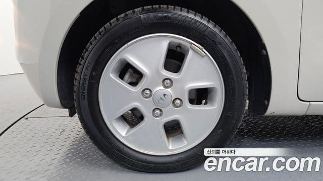 Kia Ray Special, 2013 все фото