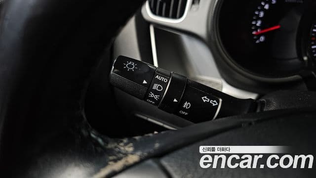 Kia Ray Special, 2013 14