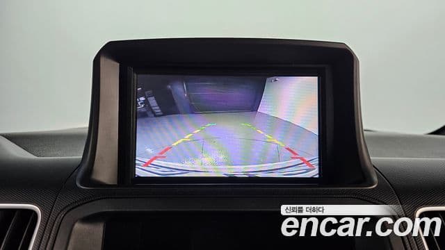 Kia Ray Special, 2013 17