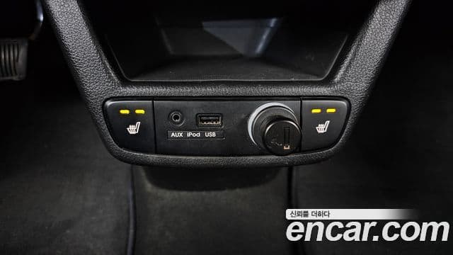 Kia Ray Special, 2013 19