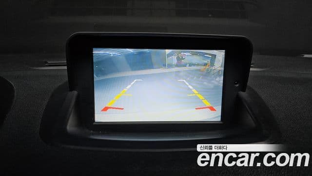 Renault Korea(Samsung) 뉴SM3 SE, 2012 15