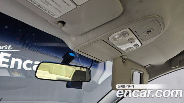 Renault Korea(Samsung) 뉴SM3 SE, 2012 16