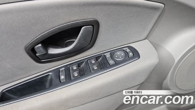 Renault Korea(Samsung) 뉴SM3 SE, 2012 17