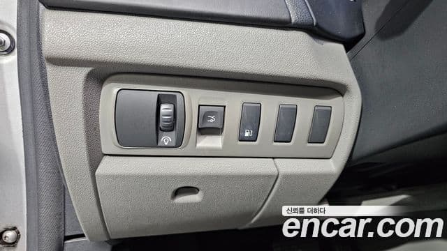 Renault Korea(Samsung) 뉴SM3 SE, 2012 18