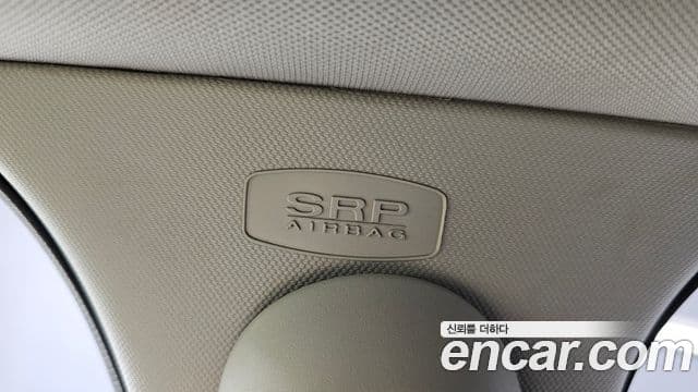 Renault Korea(Samsung) 뉴SM3 SE, 2012 19