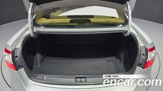 Renault Korea(Samsung) 뉴SM3 SE, 2012 20