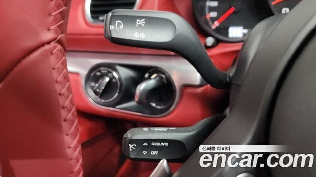 Porsche 718 Boxster 4.0 GTS, 2024 13