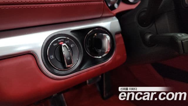 Porsche 718 Boxster 4.0 GTS, 2024 18