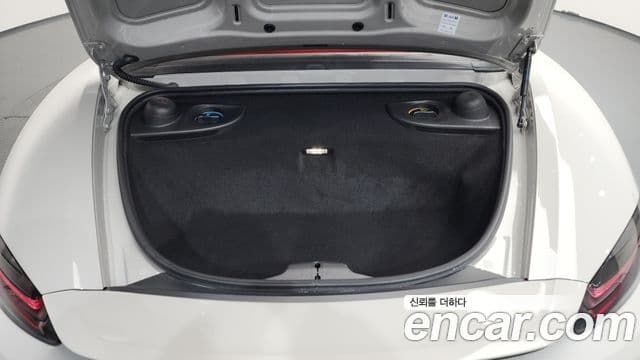 Porsche 718 Boxster 4.0 GTS, 2024 20