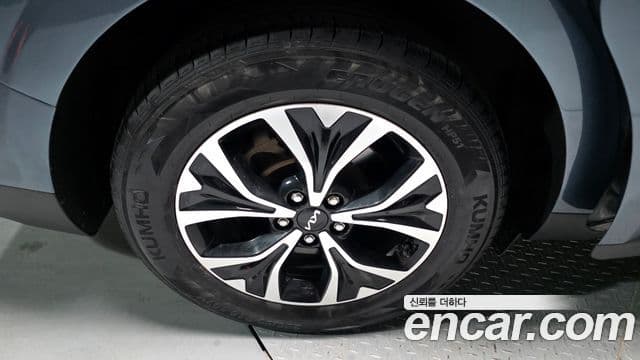 Kia Carnival 4세대 Prestige, 2022 все фото